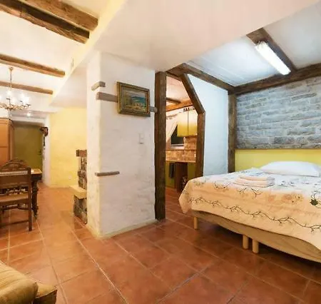 Rustic-style Studio טאלין